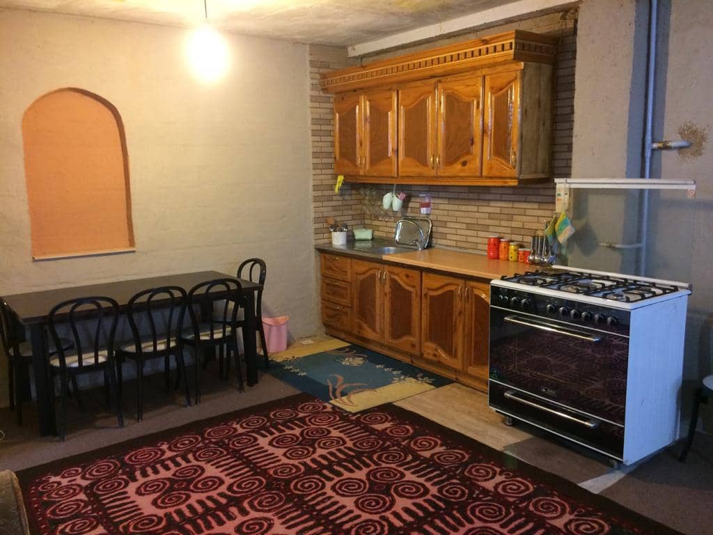 اجاره ویلا جنگلی در روستا افراتخته - داریوش