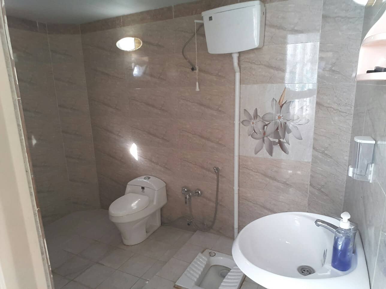 اجاره ویلا دوبلکس با استخر سرپوشیده آبگرم در در میدان شاندیز مشهد