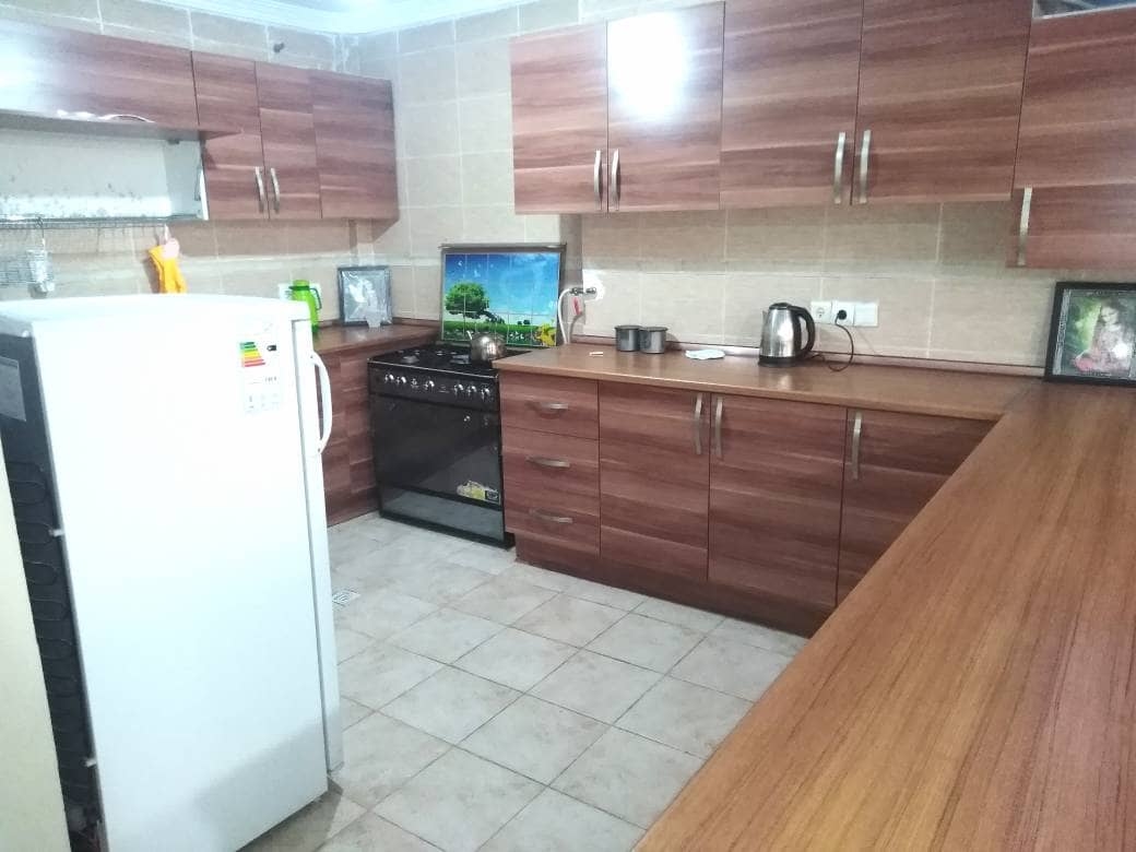 اجاره منزل مبله در سینما سعدی - 4