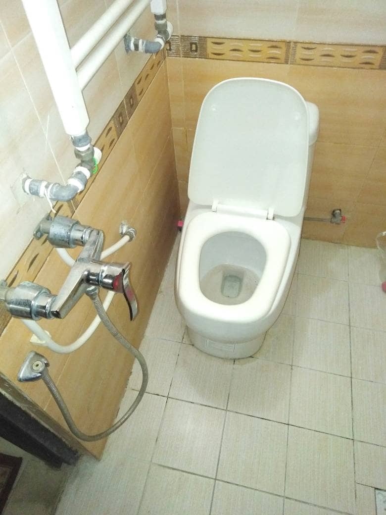 اجاره منزل مبله در سینما سعدی - 4