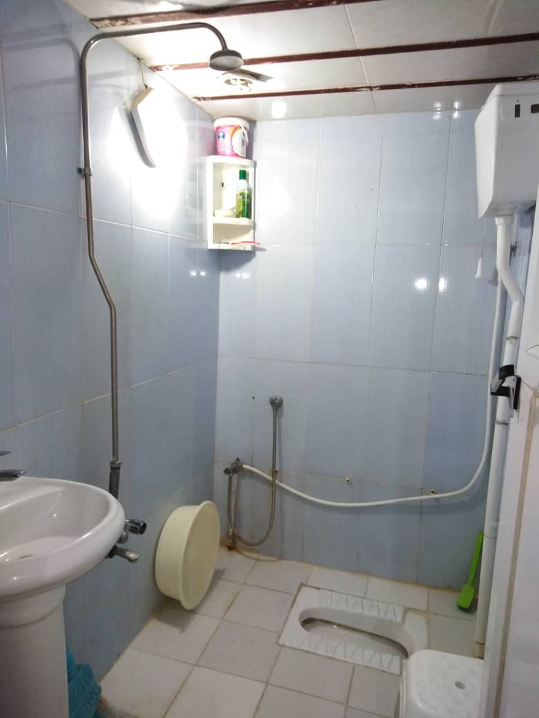 اجاره منزل مبله در رودکی