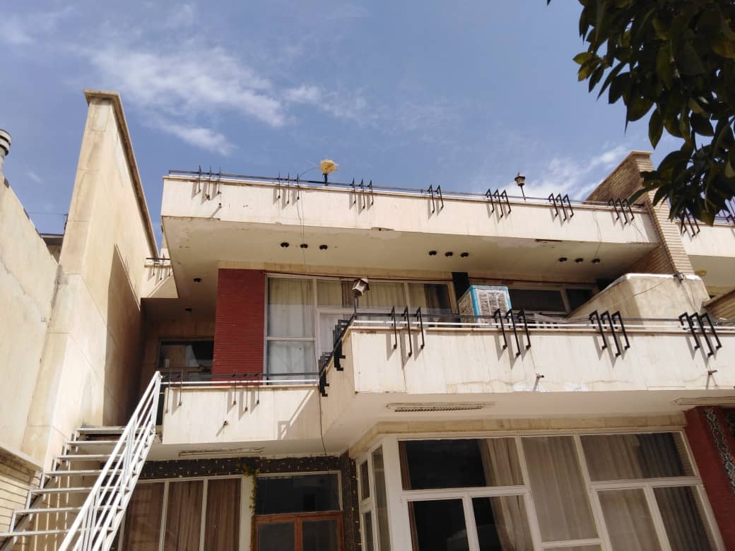 اجاره منزل مبله در رودکی