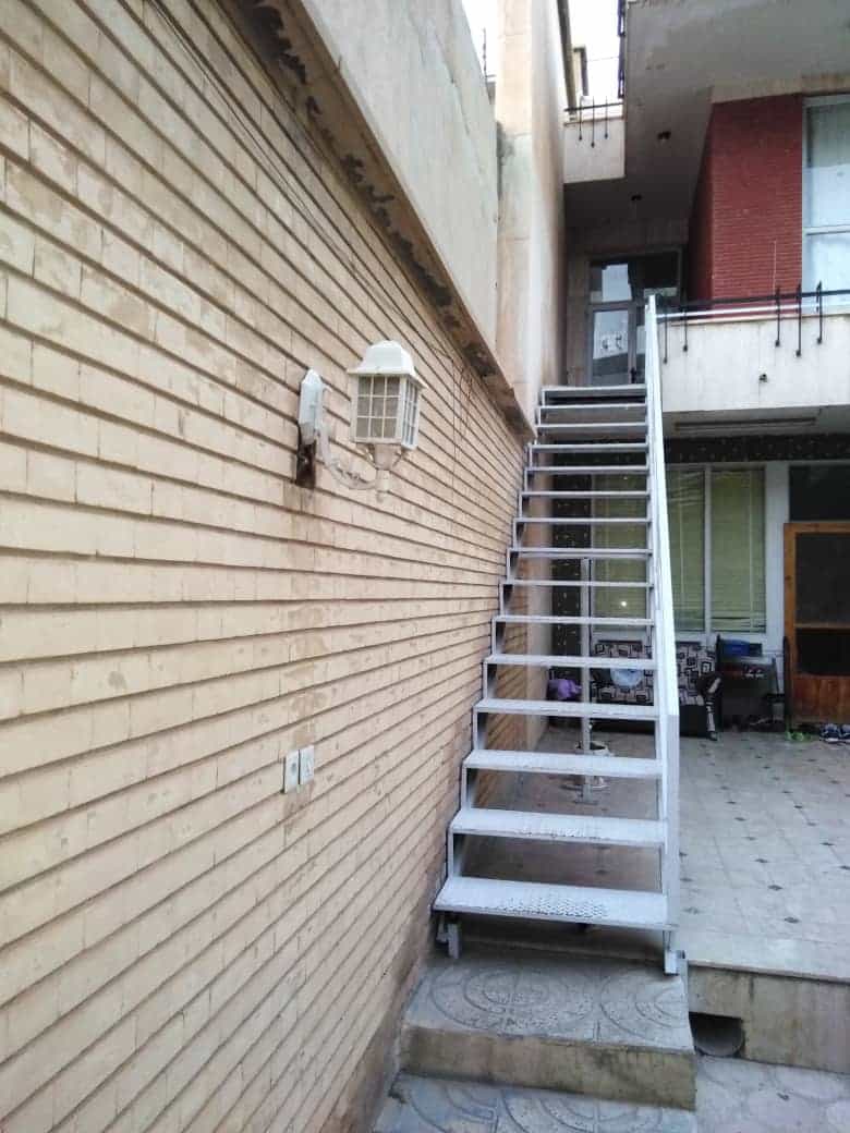 اجاره منزل مبله در رودکی