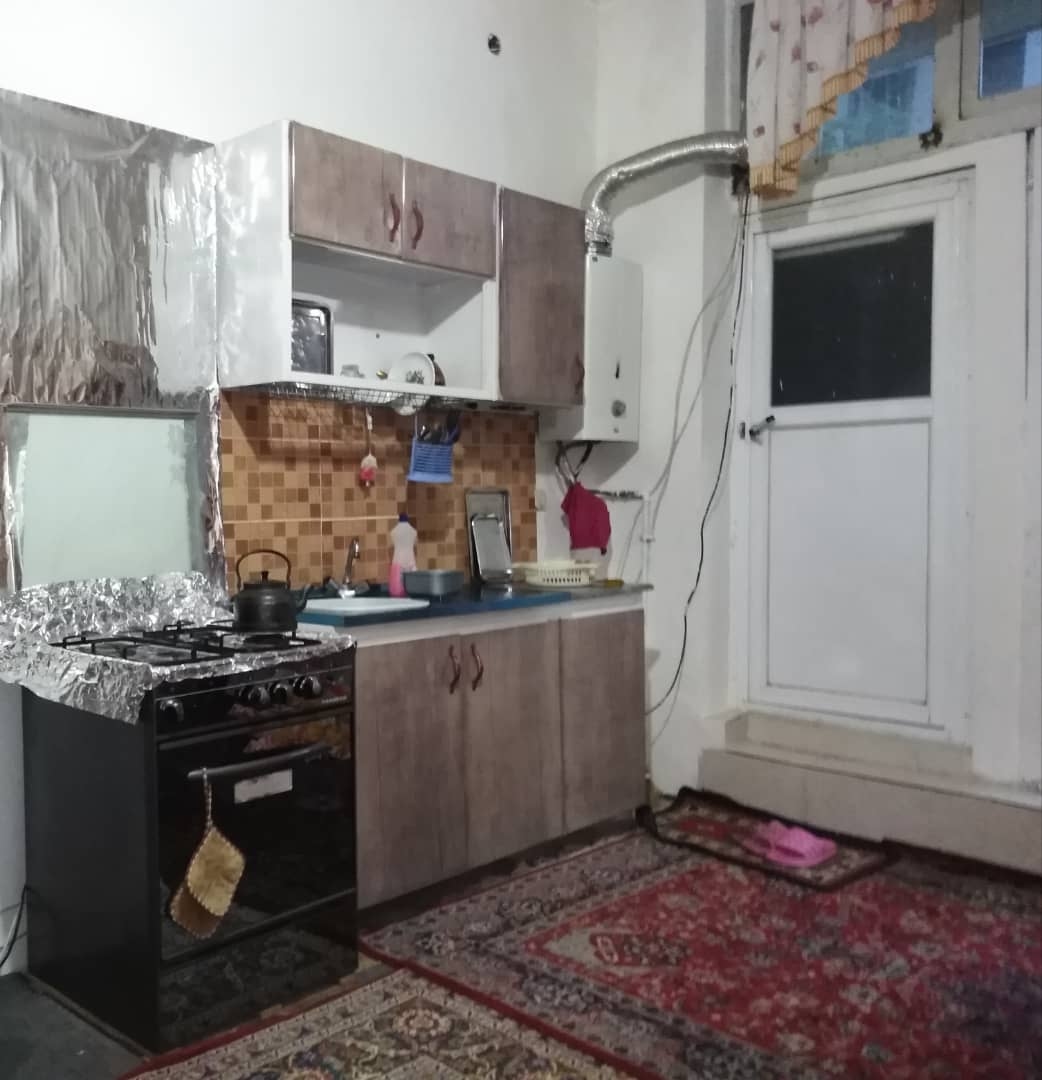 اجاره منزل مبله در رودکی