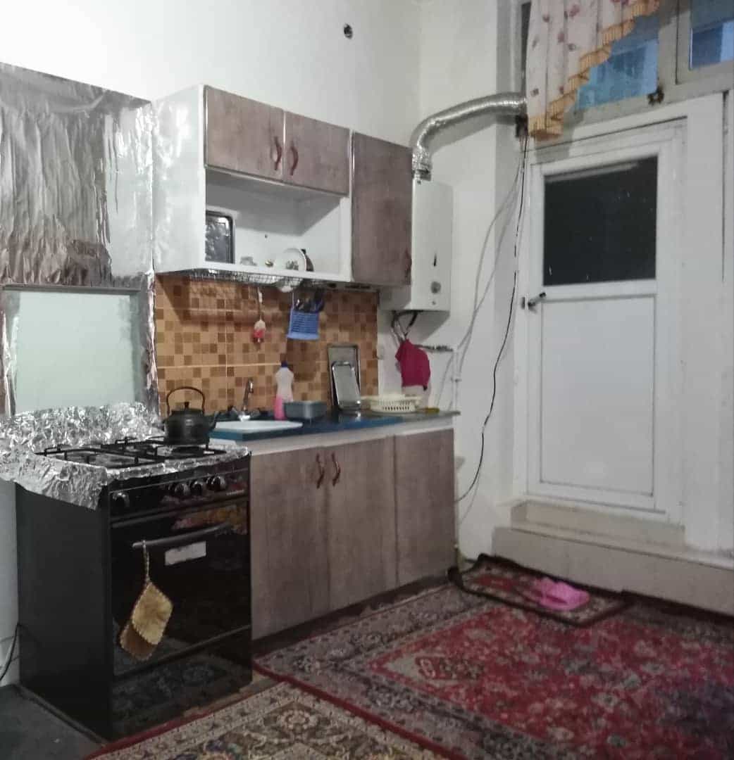 اجاره منزل مبله در رودکی