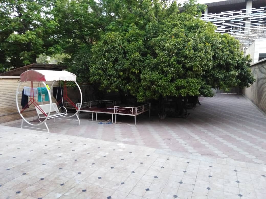 اجاره منزل مبله در رودکی