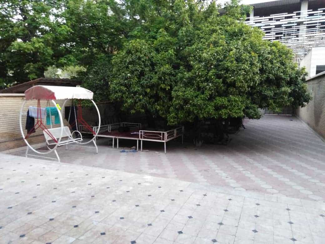 اجاره منزل مبله در رودکی