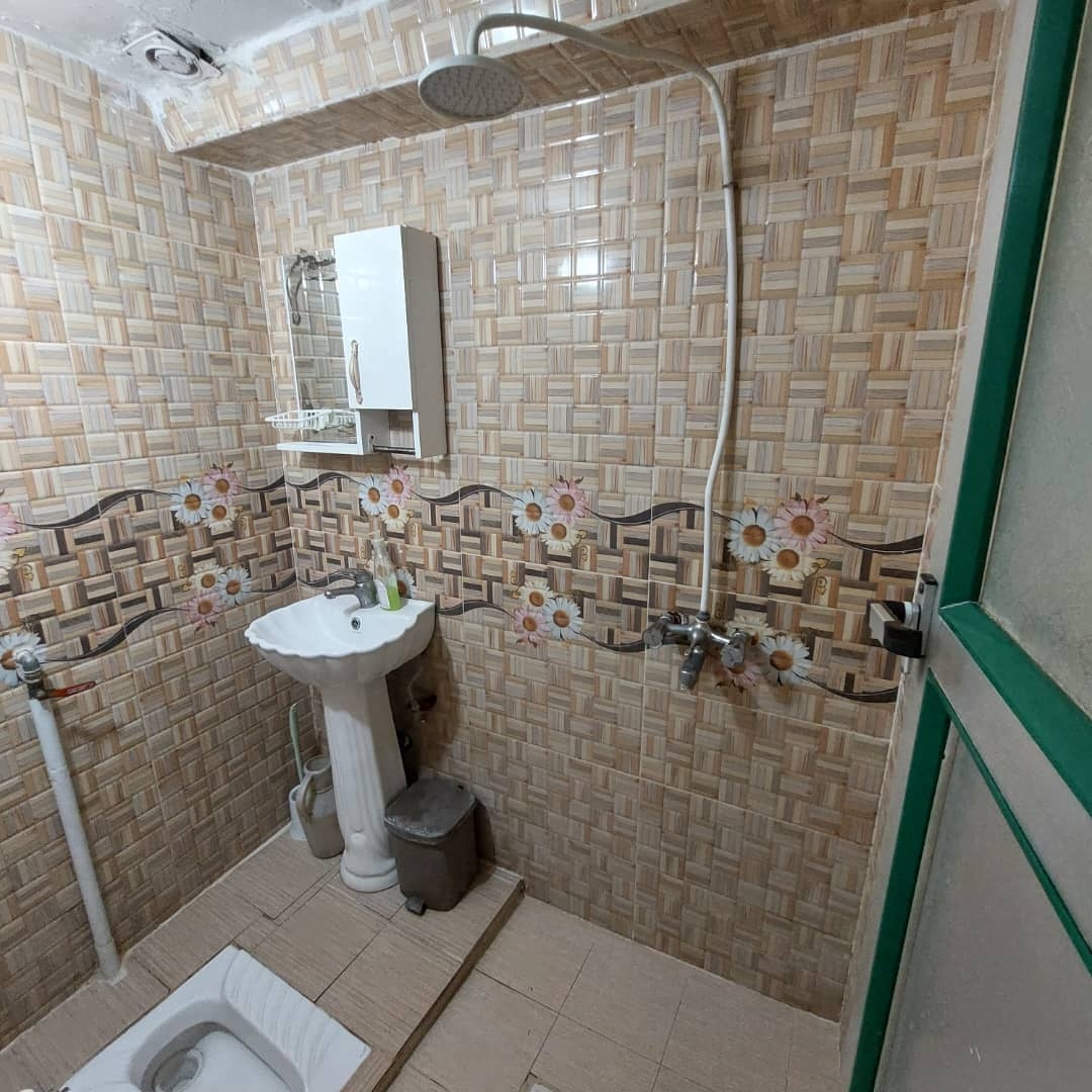 اجاره منزل تکخواب در میدان مدرس - الوند 2