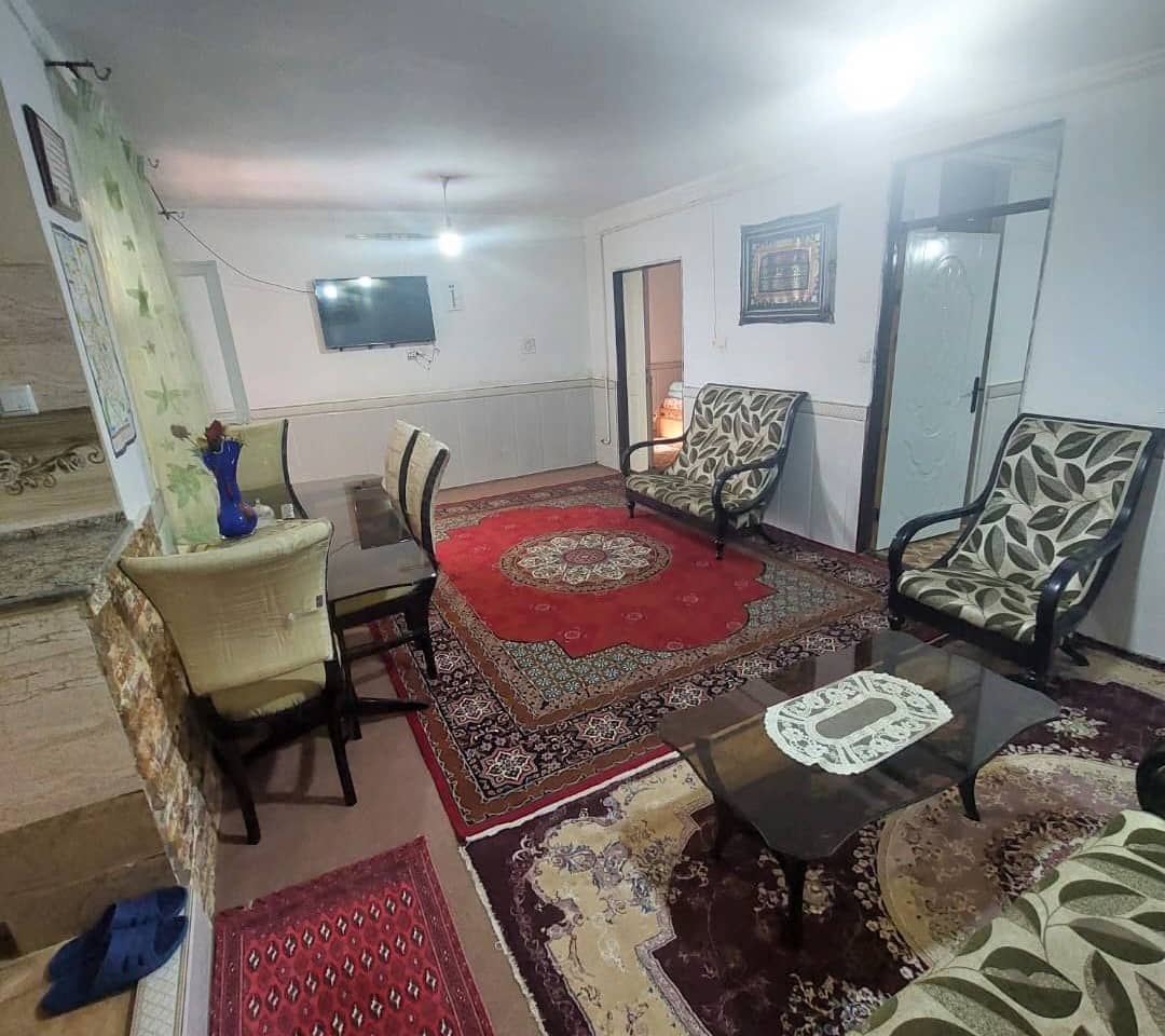 اجاره منزل دو خواب در میدان پاسداران - الوند 3