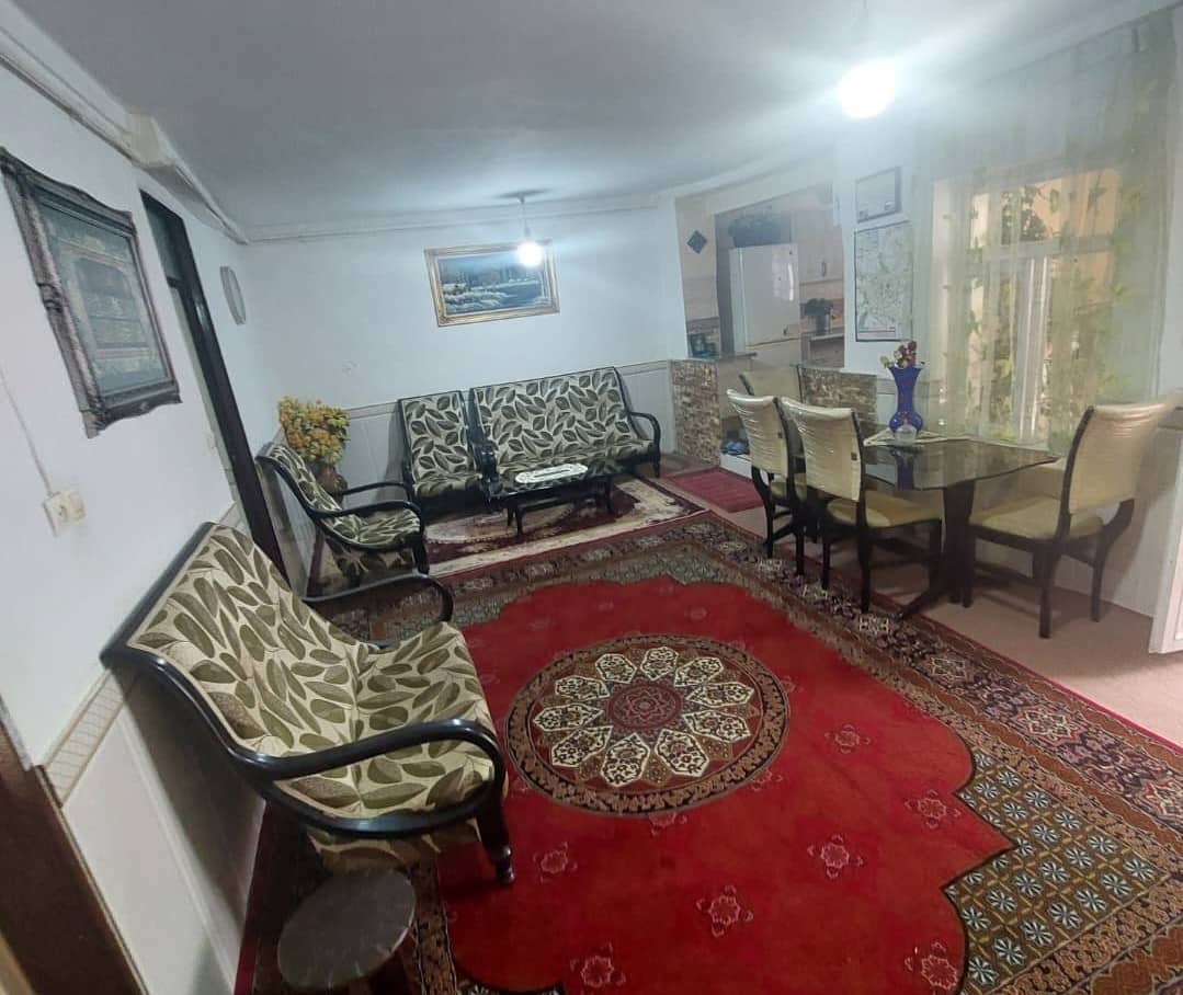 اجاره منزل دو خواب در میدان پاسداران - الوند 3