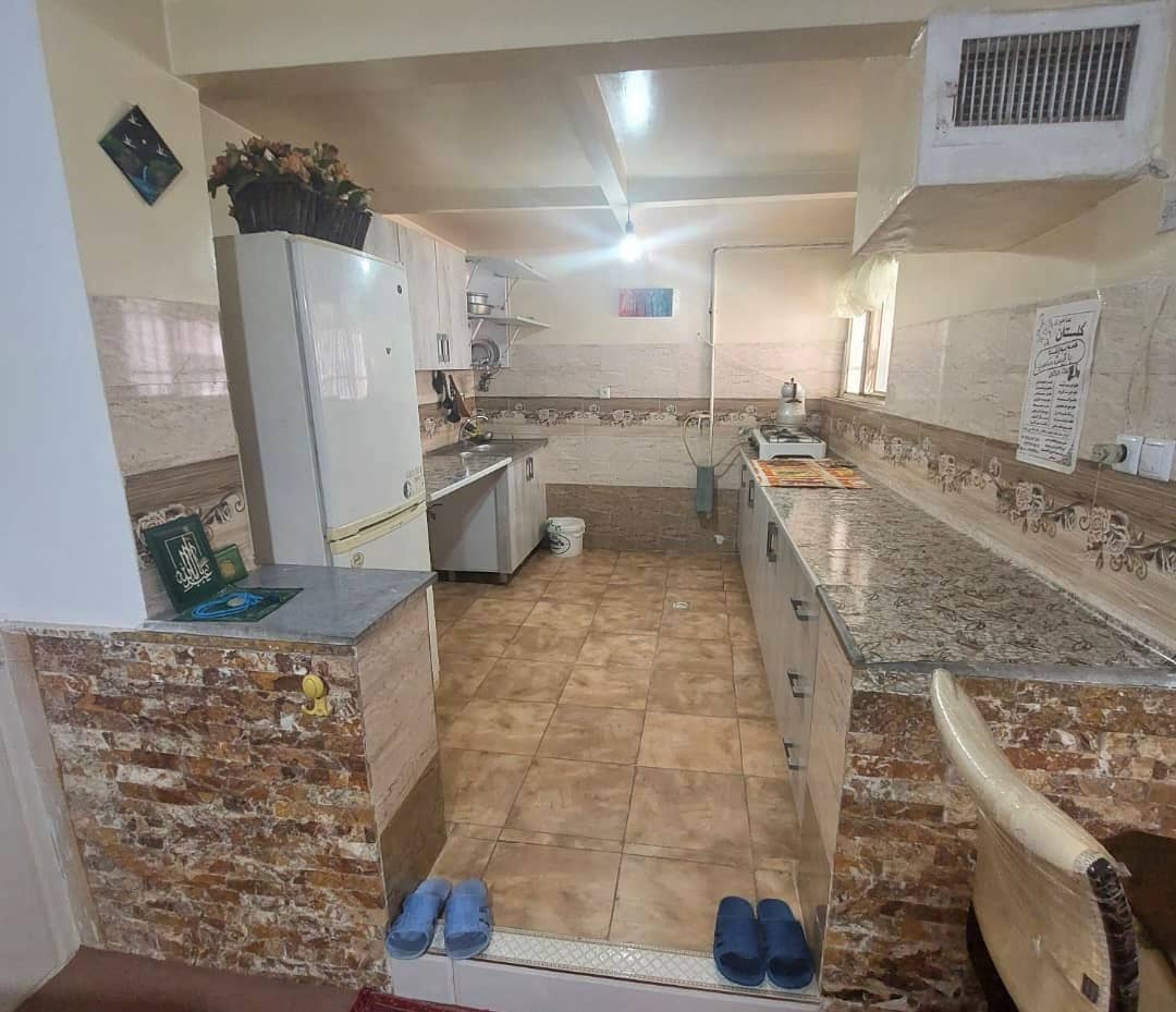 اجاره منزل دو خواب در میدان پاسداران - الوند 3