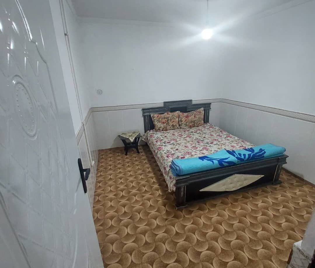 اجاره منزل دو خواب در میدان پاسداران - الوند 3