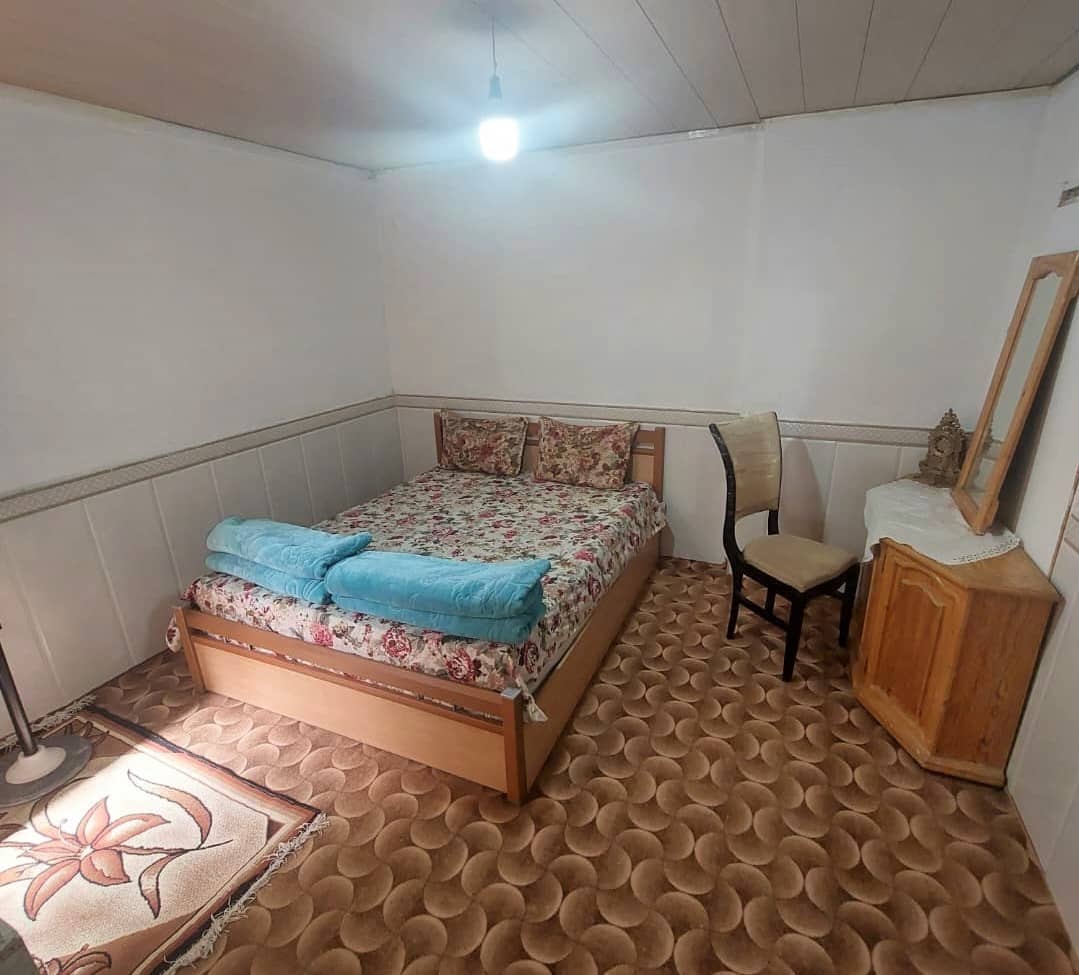 اجاره منزل دو خواب در میدان پاسداران - الوند 3