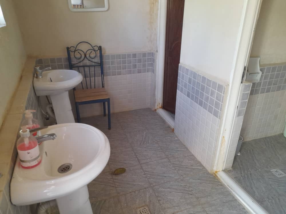 اجاره بومگردی سنتی در رادکان - آقاجون