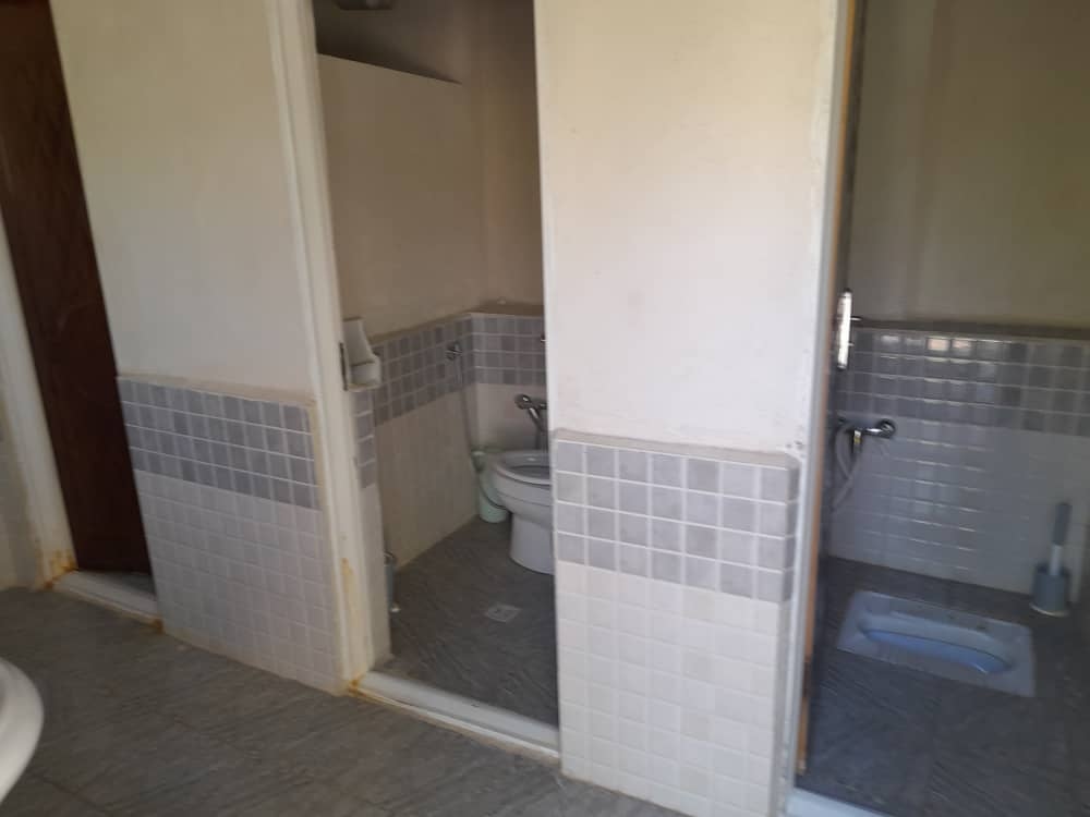 اجاره اتاق در رادکان - آقابزرگ