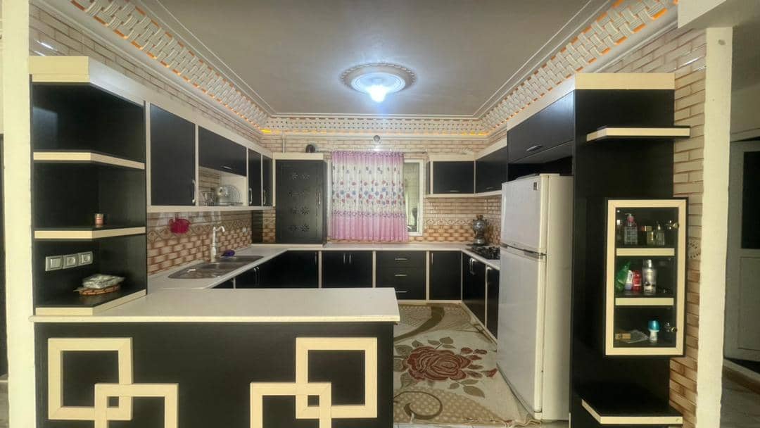 اجاره آپارتمان مبله در پیرشالیار اورامان - سه خواب