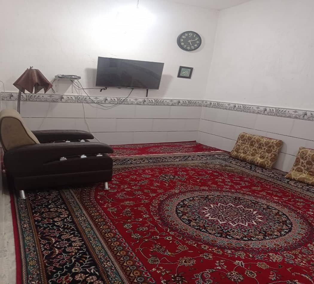 اجاره سوئیت تکخواب در گناوه