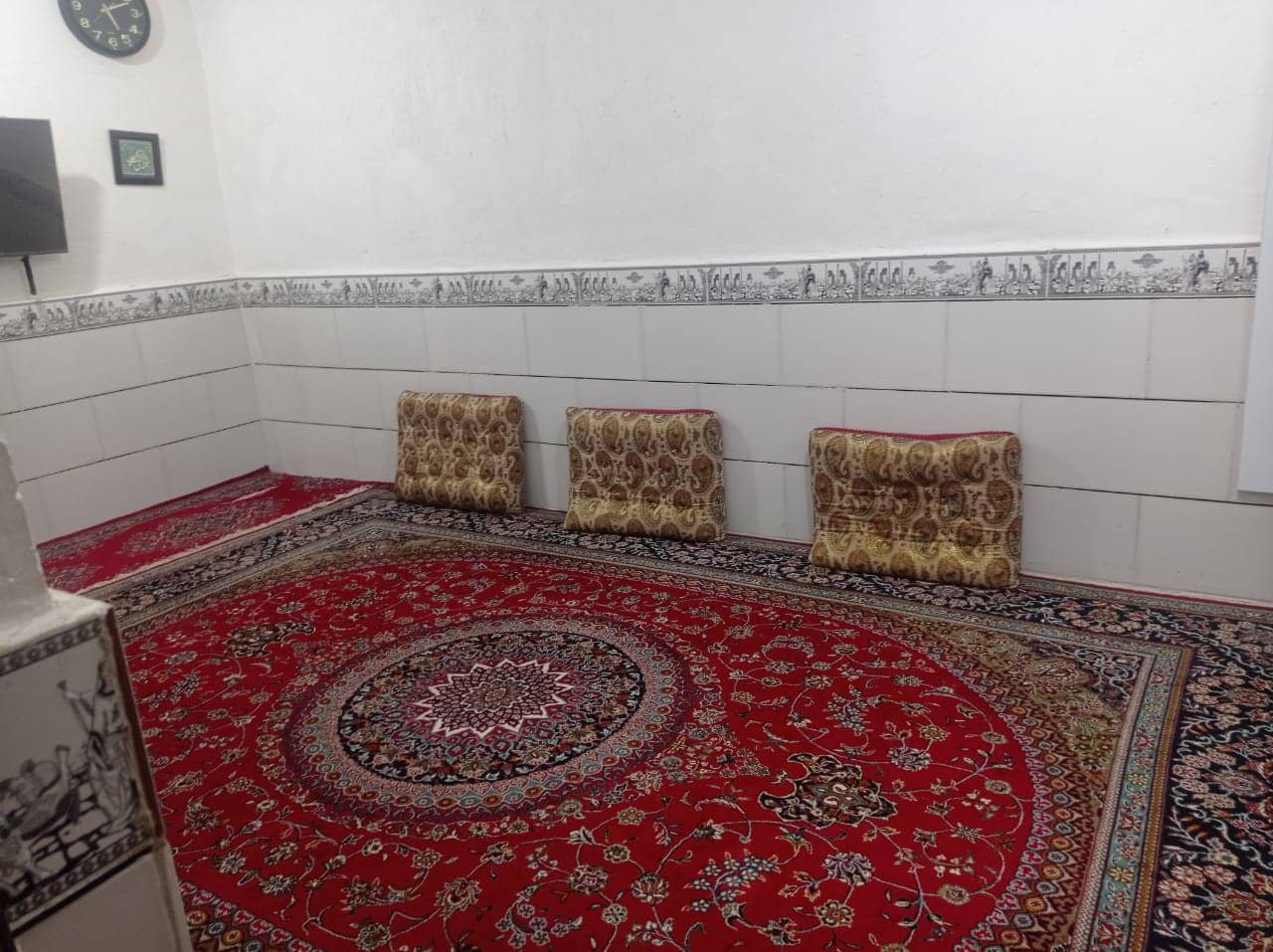 اجاره سوئیت تکخواب در گناوه