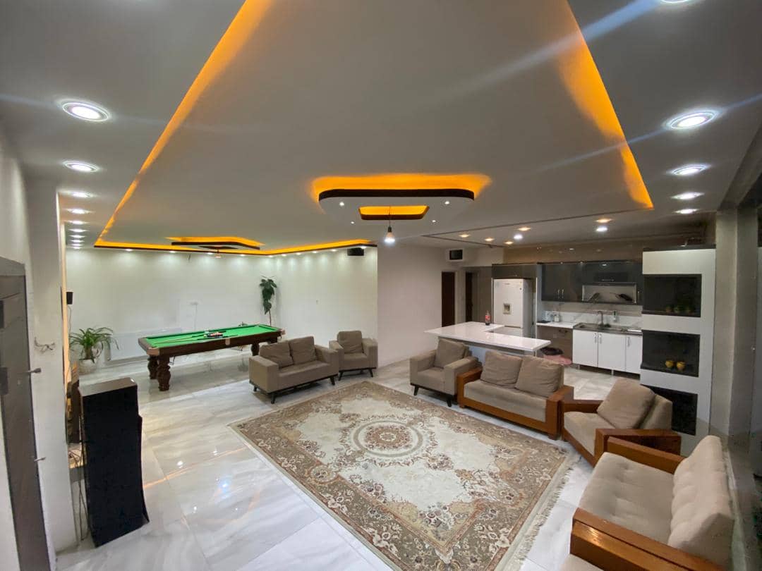 اجاره ویلا استخر سرپوشیده آبگرم در قلات