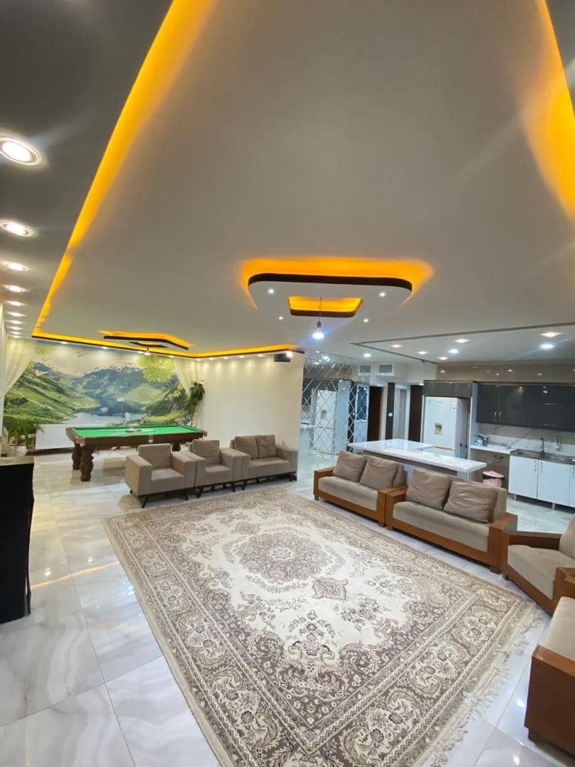 اجاره ویلا استخر سرپوشیده آبگرم در قلات