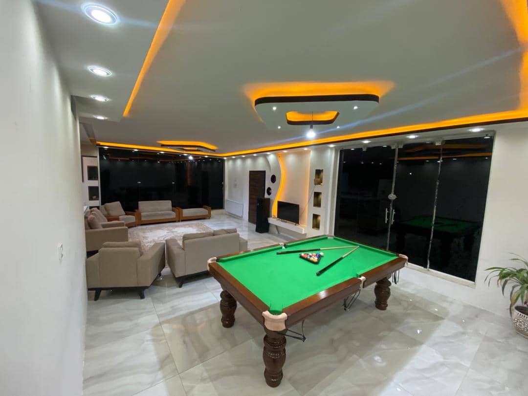 اجاره ویلا استخر سرپوشیده آبگرم در قلات