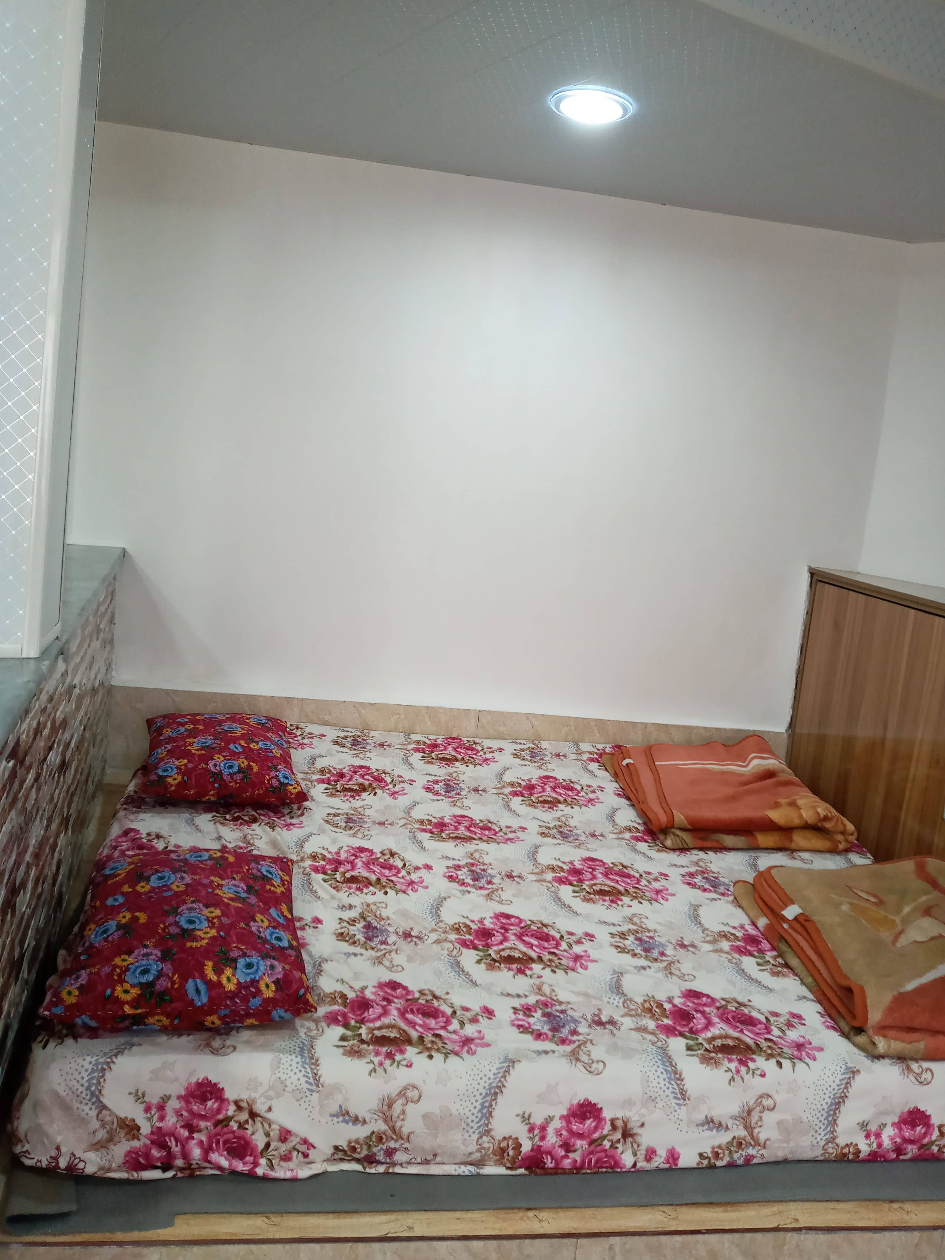 اجاره سوئیت صخره ای در کندوان - تک ستاره