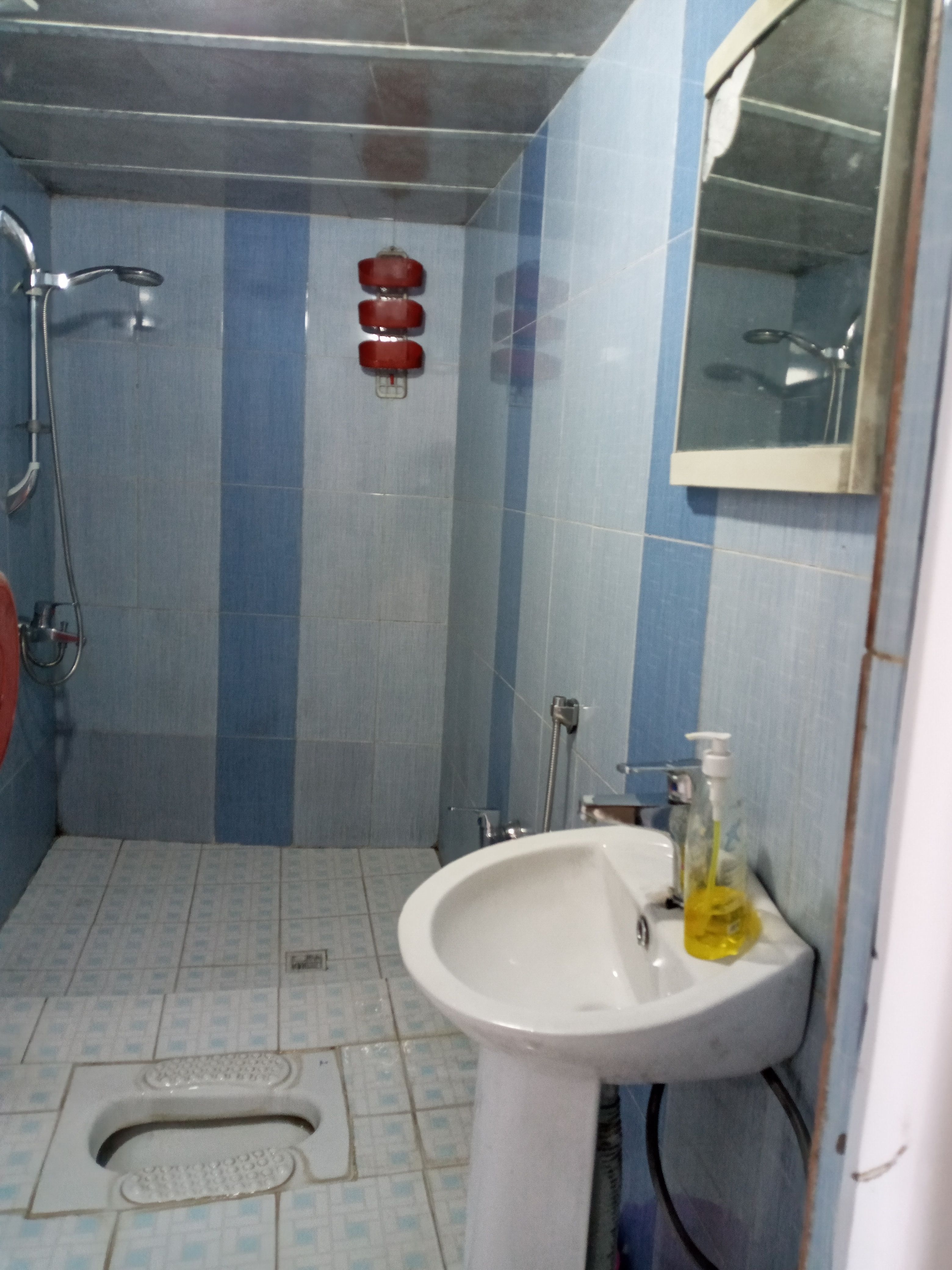 اجاره سوئیت صخره ای در کندوان - تک ستاره