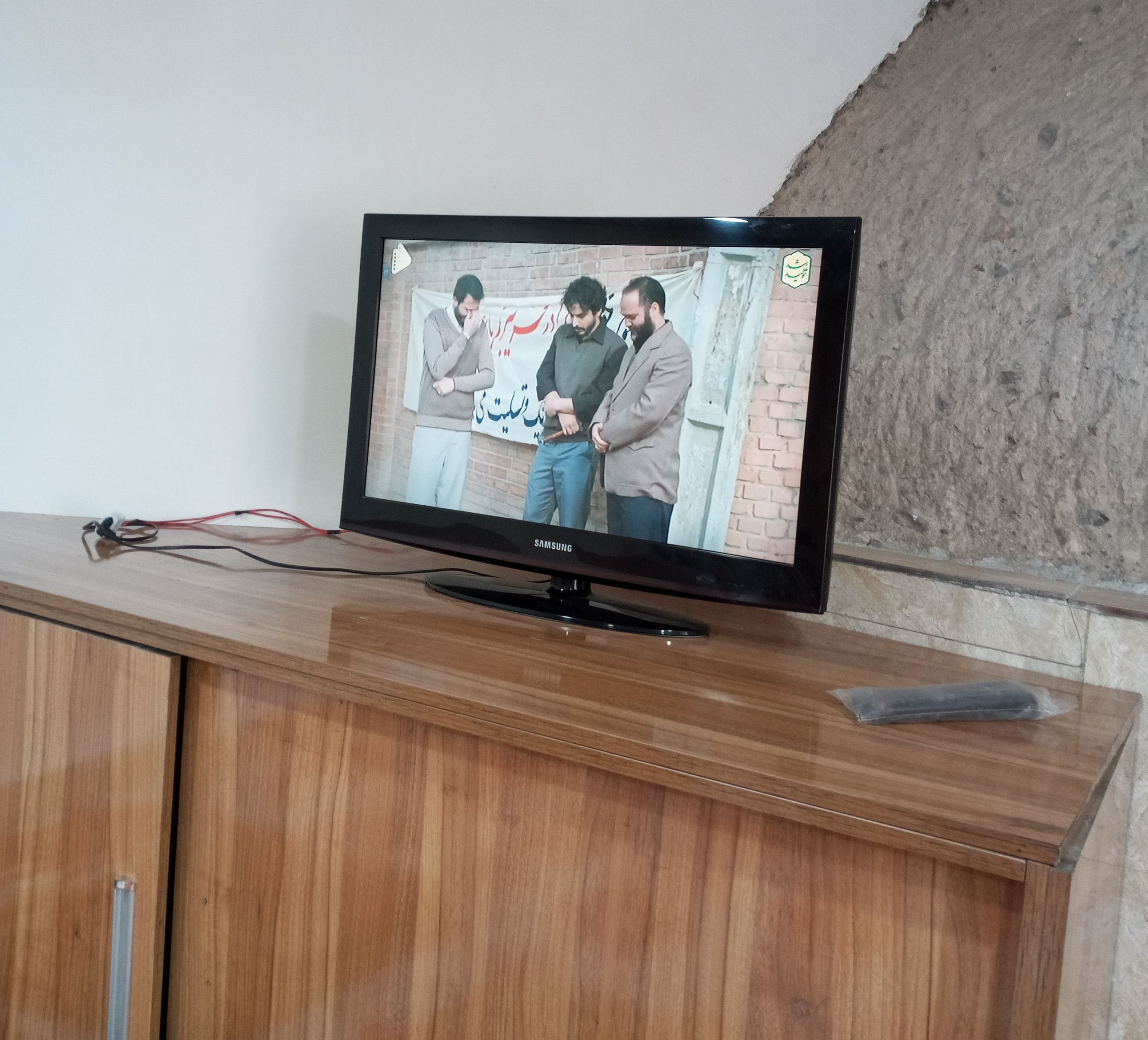 اجاره سوئیت صخره ای در کندوان - تک ستاره