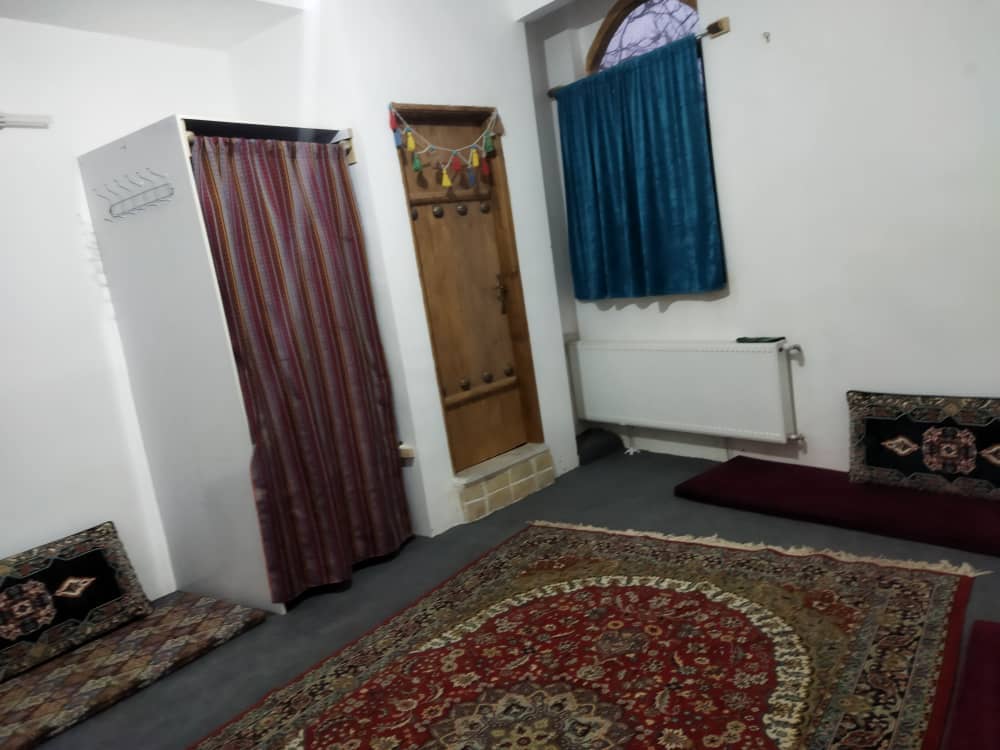 اجاره بومگردی در قاسم آباد بزرگ - 5