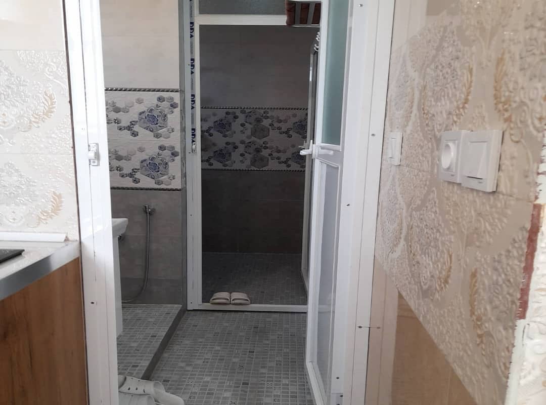 اجاره سوئیت در منابع طبیعی یزد