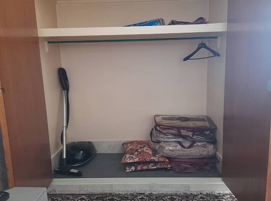 اجاره سوئیت در منابع طبیعی یزد