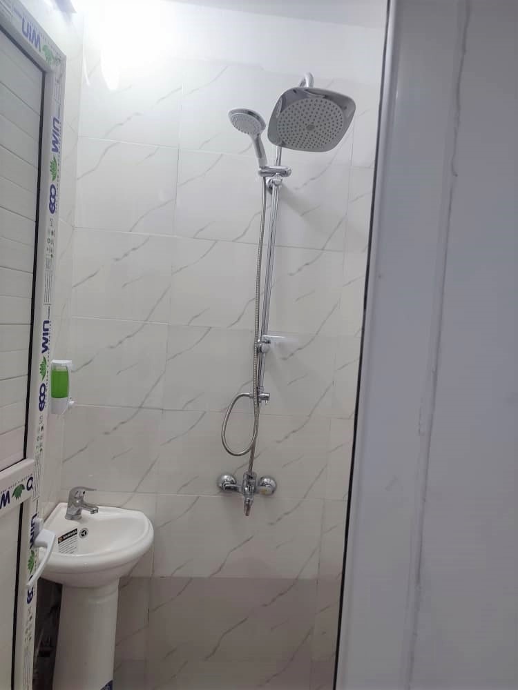 اجاره هتل آپارتمان دو خواب در سعادت آباد - 4 دوتخت دونفره طبقه ی اول