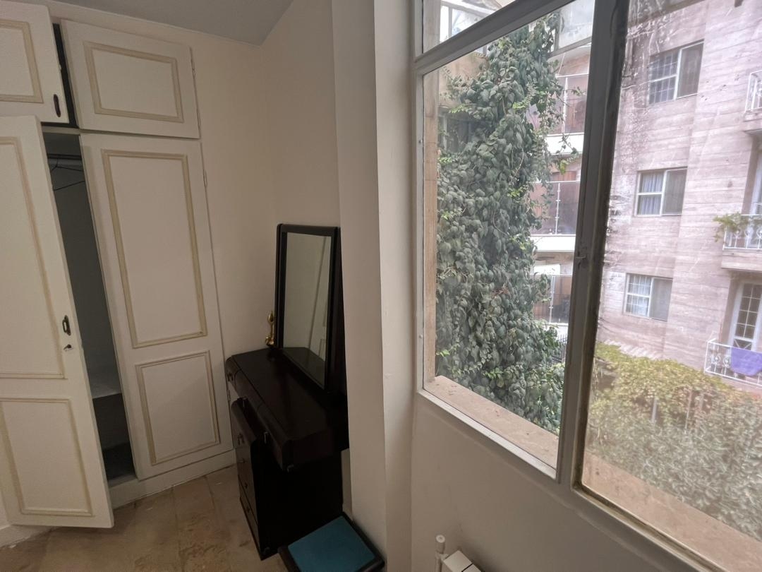 اجاره هتل آپارتمان دوخواب  در سعادت آباد - 5 طبقه ی دوم دوتخت دونفره