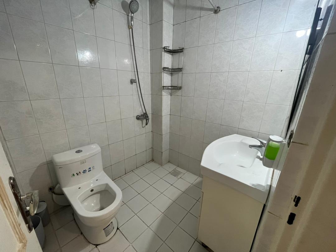 اجاره هتل آپارتمان دوخواب  در سعادت آباد - 5 طبقه ی دوم دوتخت دونفره