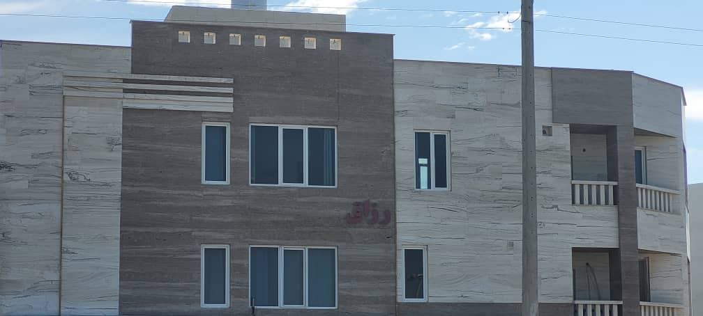 اجاره منزل ساحلی دو خوابه  در خلیج فارس