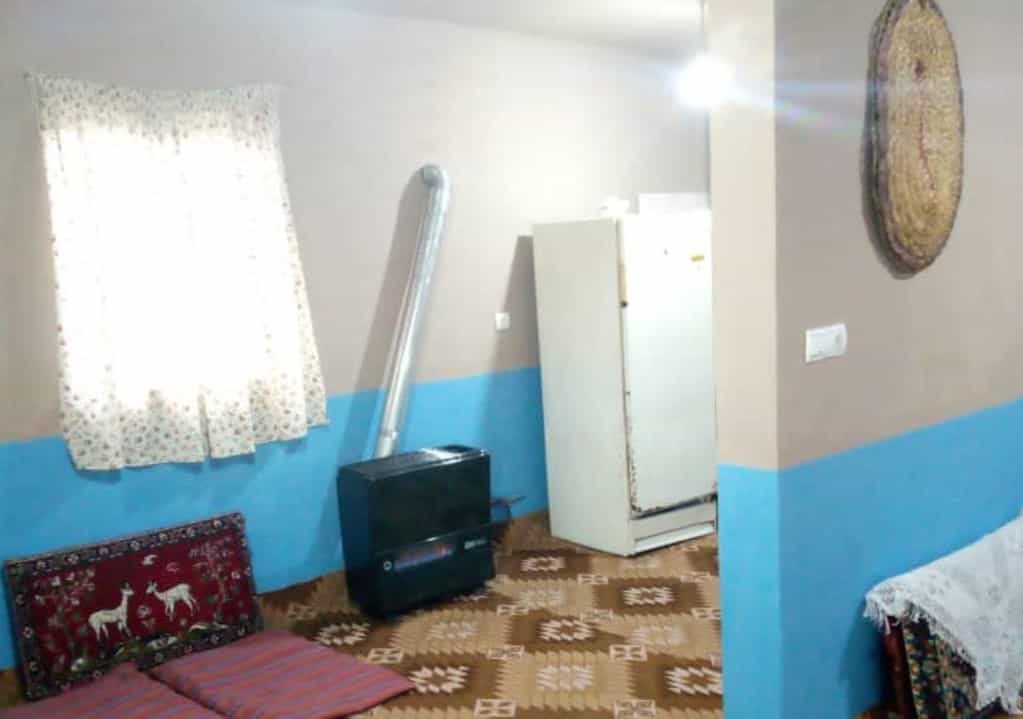 اجاره کلبه جنگلی در روستای میان شکرکش اطاقور - 3