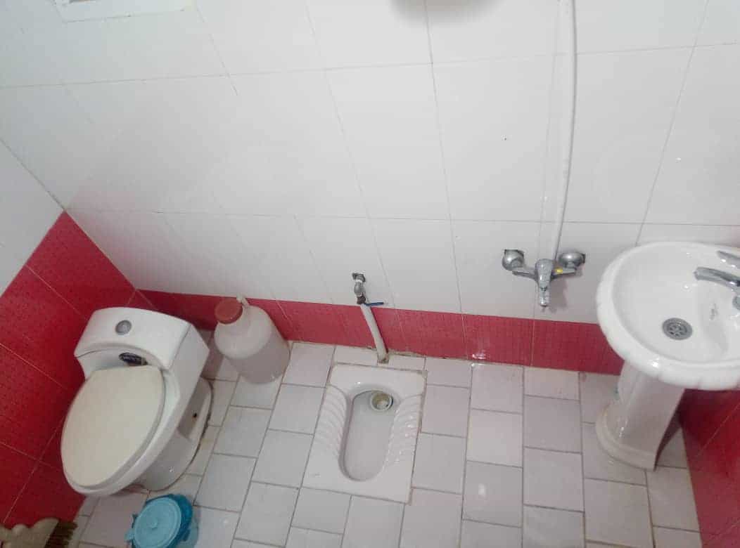 اجاره کلبه جنگلی در روستای میان شکرکش اطاقور - 3