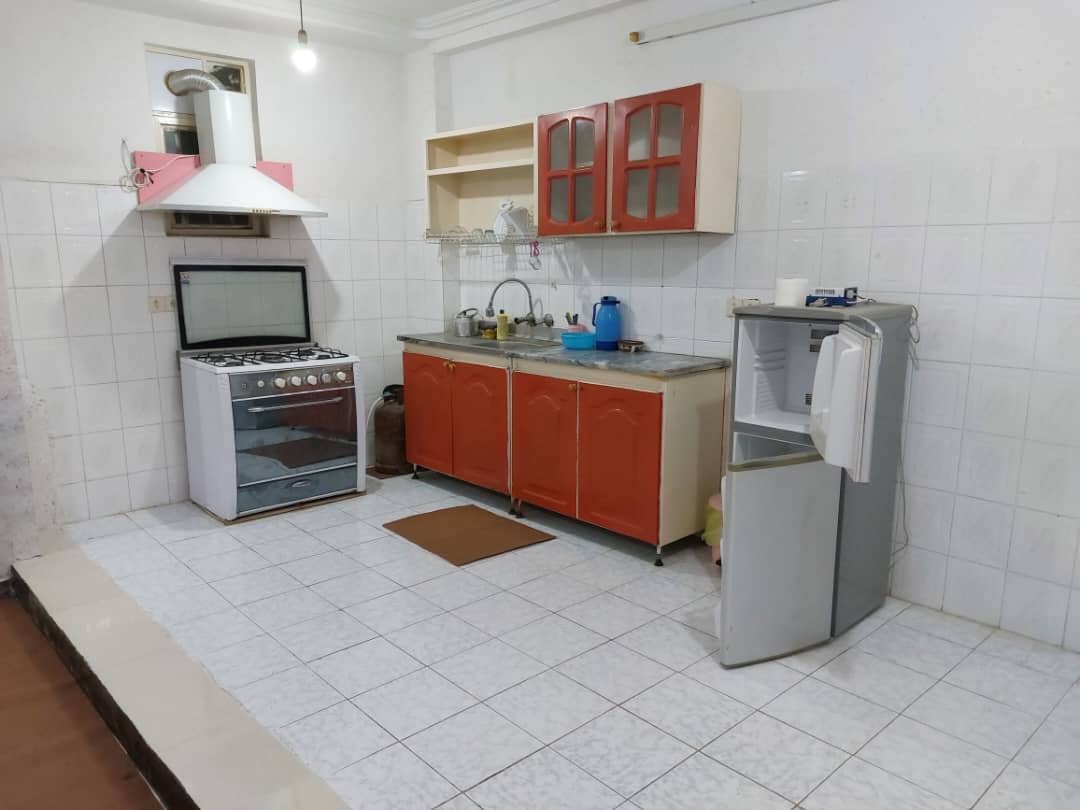 اجاره آپارتمان مبله در خیابان امام -دوخوابه تخت دونفره واحد 3