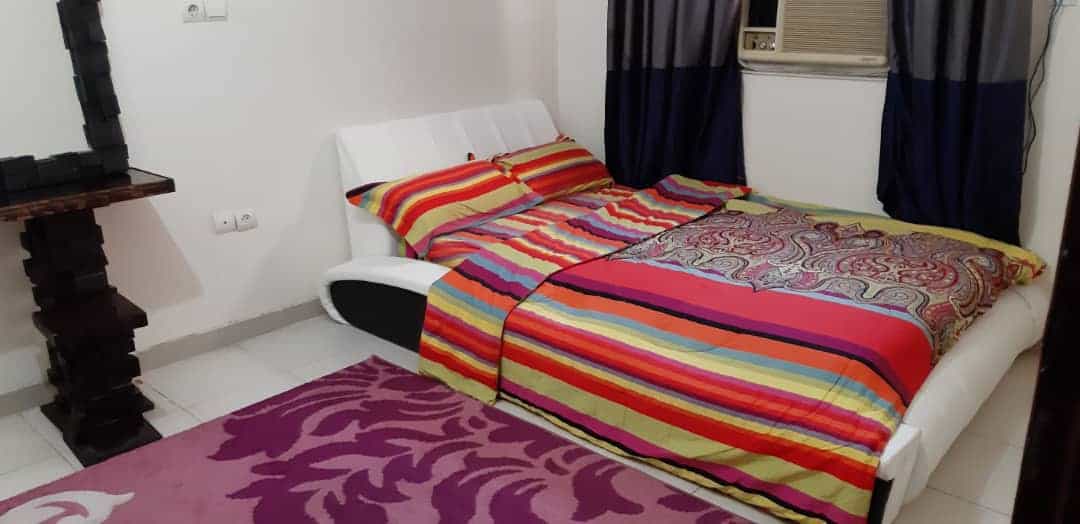اجاره آپارتمان مبله کیانپارس اهواز