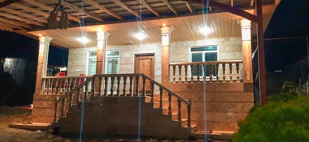 اجاره ویلا در ورمیه