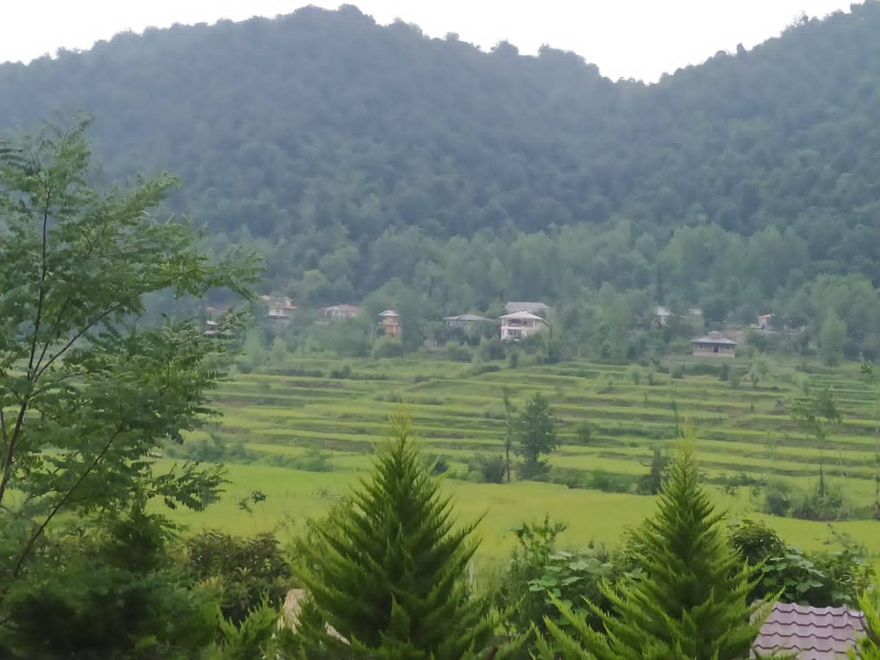 اجاره ویلا در ورمیه