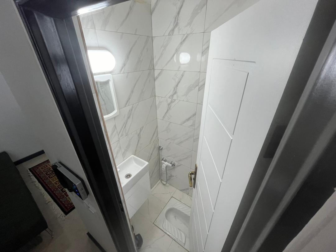 اجاره آپارتمان مبله در تهرانپارس - 172