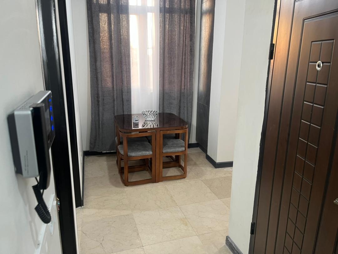 اجاره آپارتمان مبله در تهرانپارس - 172