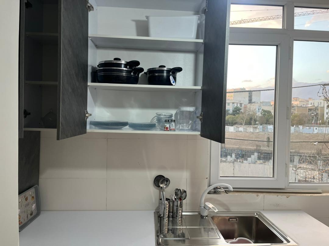 اجاره آپارتمان مبله در تهرانپارس - 172