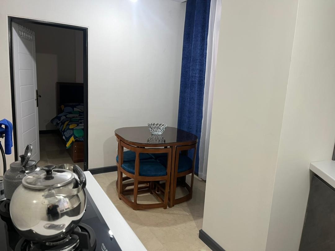 اجاره منزل مبله در تهرانپارس - 2 شرق تهران