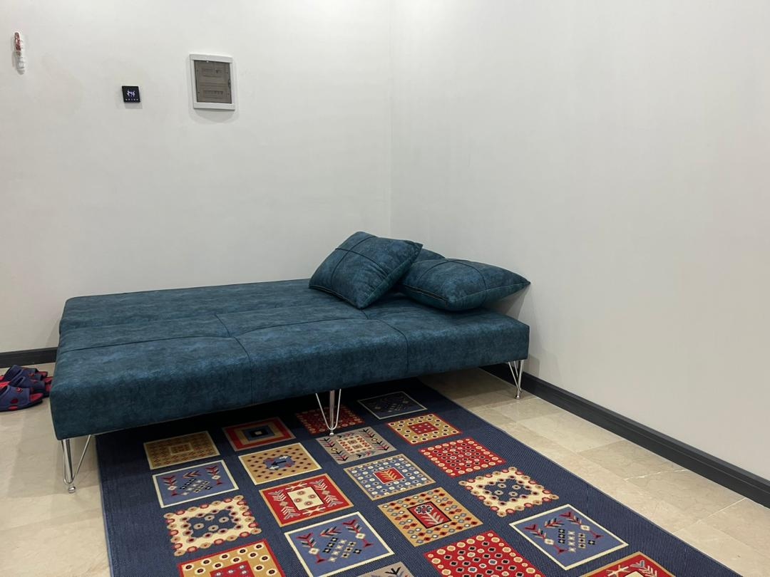 اجاره منزل مبله در تهرانپارس - 2 شرق تهران