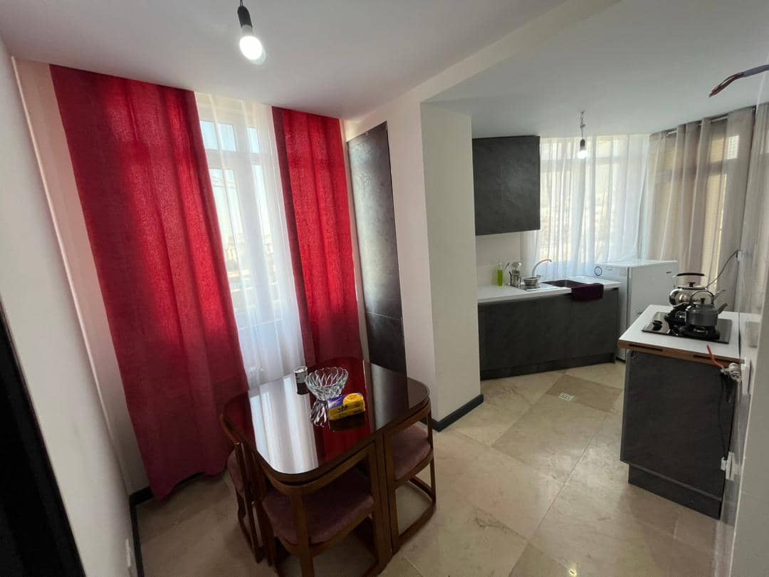 اجاره منزل مبله در تهرانپارس - 3 شرق تهران