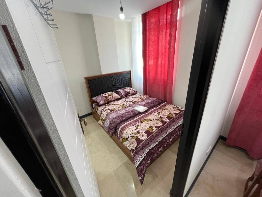 اجاره منزل مبله در تهرانپارس - 3 شرق تهران