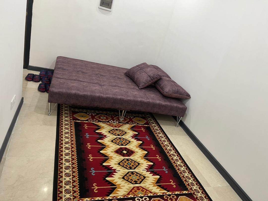 اجاره منزل مبله در تهرانپارس - 3 شرق تهران