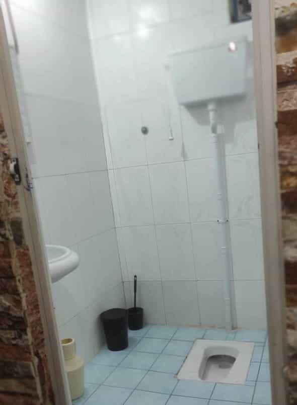 اجاره منزل مبله دو خواب در طالقانی - طبقه اول